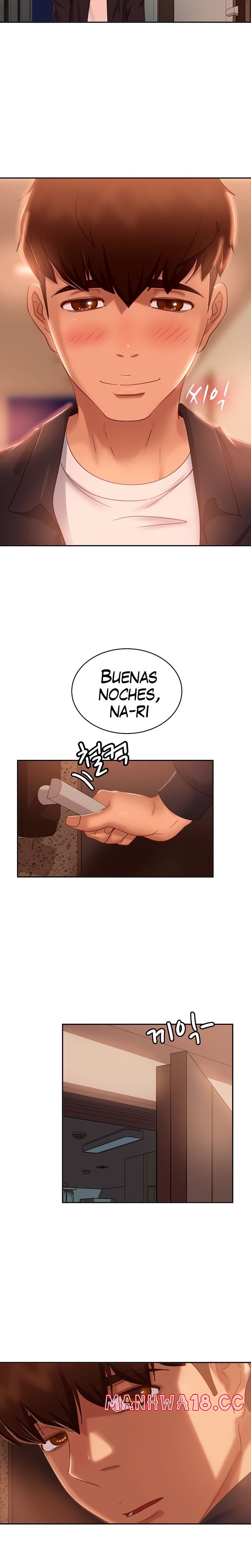 A Twisted Day Raw Chapter 56 Page 15