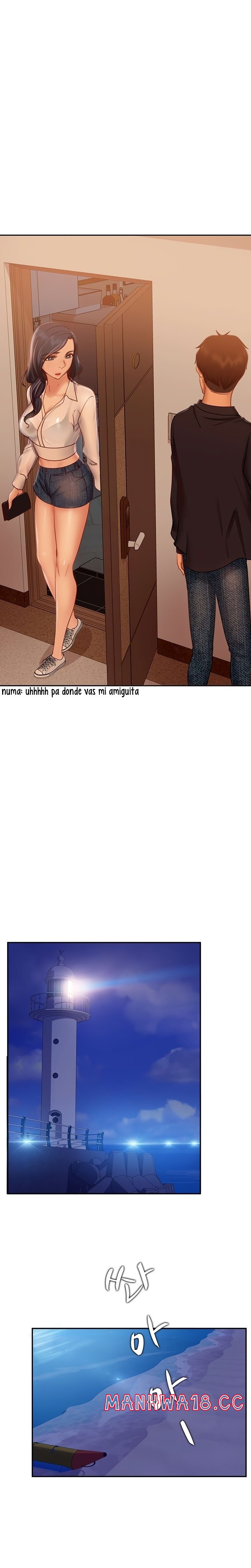 A Twisted Day Raw Chapter 56 Page 16