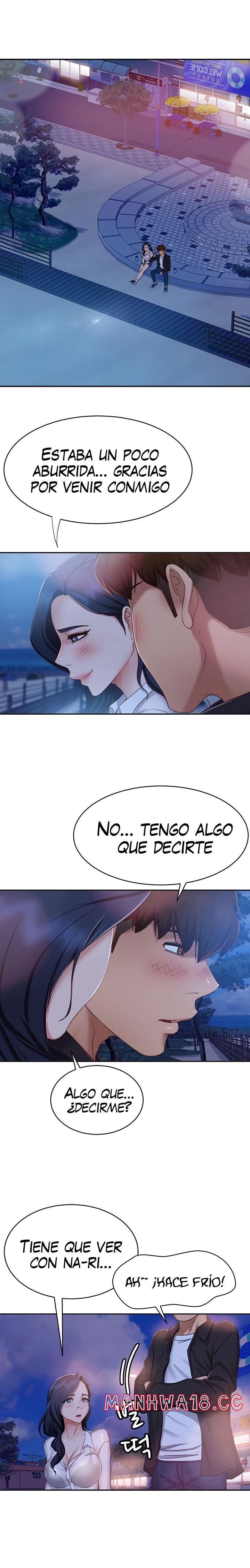 A Twisted Day Raw Chapter 56 Page 17