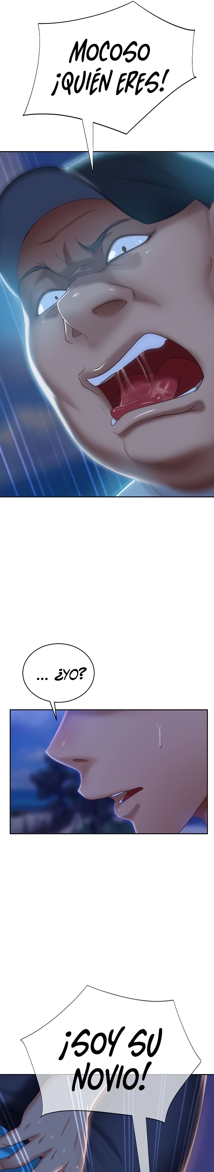 A Twisted Day Raw Chapter 56 Page 22