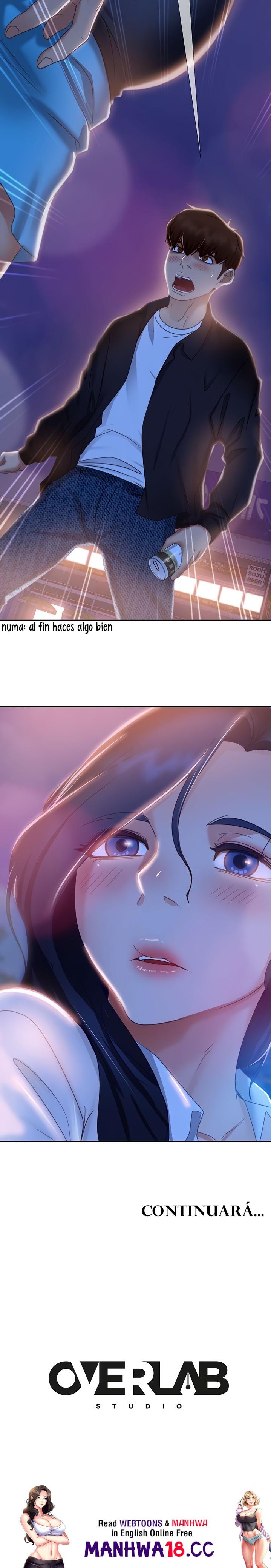 A Twisted Day Raw Chapter 56 Page 23