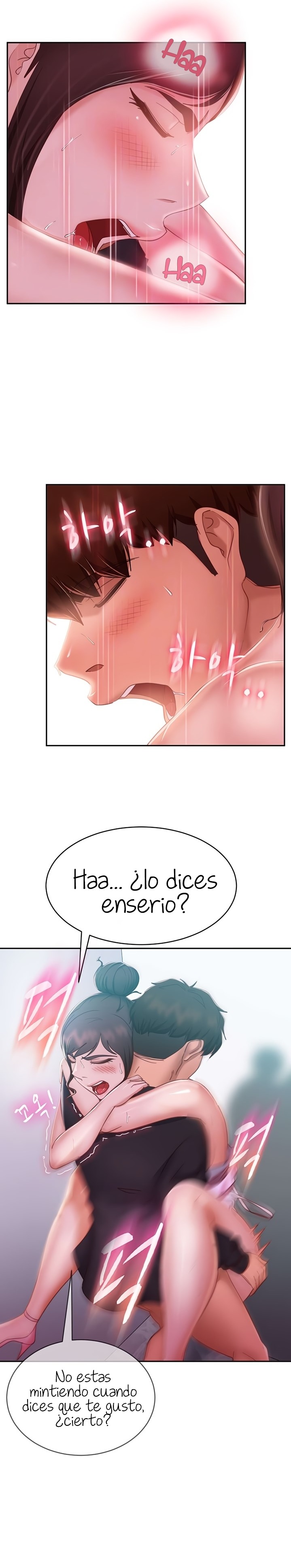 A Twisted Day Raw Chapter 56 Page 5