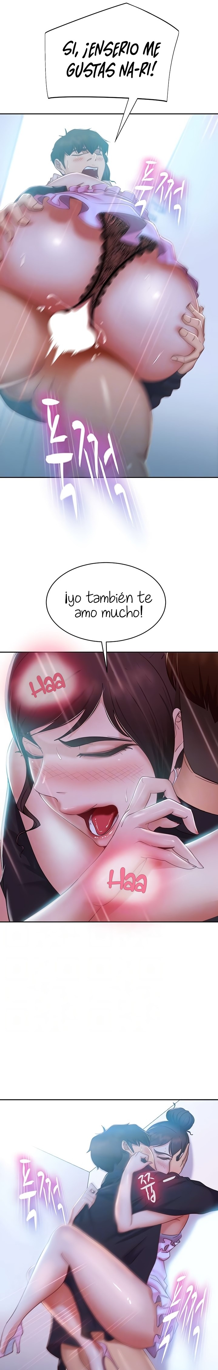 A Twisted Day Raw Chapter 56 Page 6