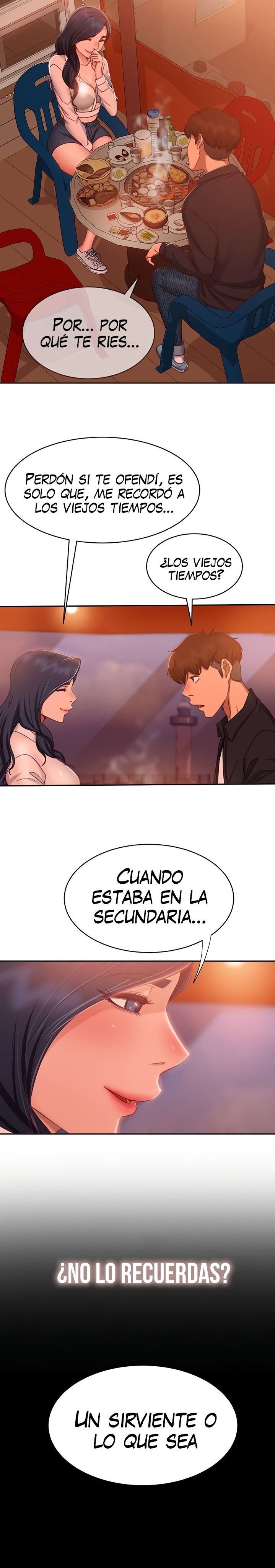 A Twisted Day Raw Chapter 57 Page 11