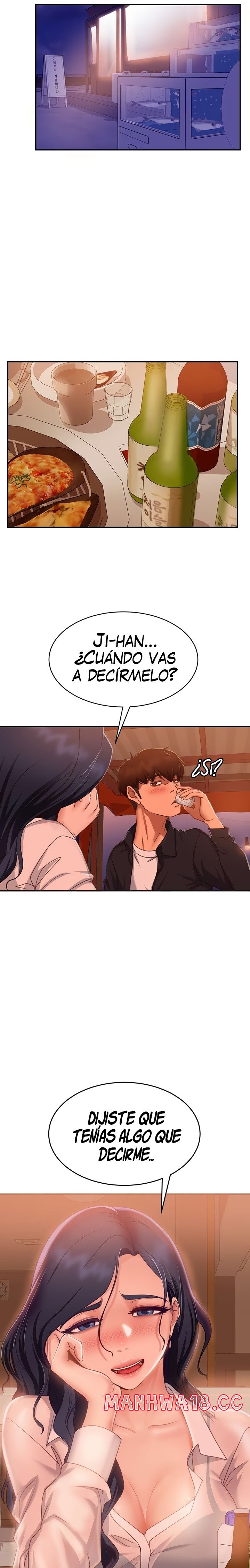 A Twisted Day Raw Chapter 57 Page 14