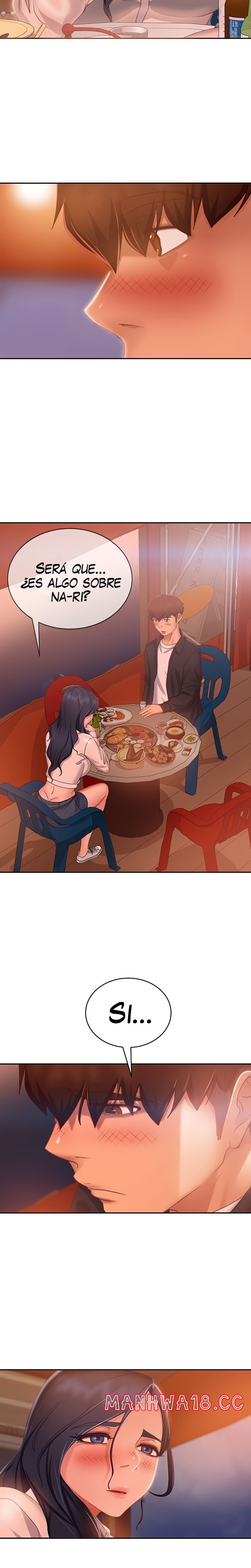 A Twisted Day Raw Chapter 57 Page 15