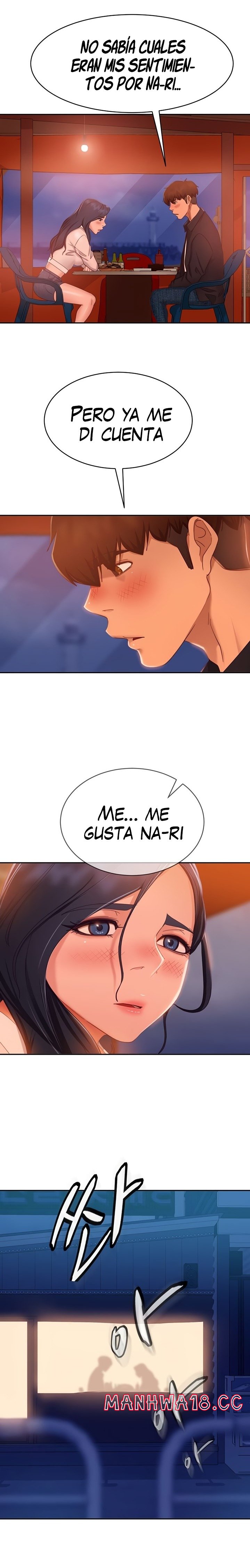A Twisted Day Raw Chapter 57 Page 16