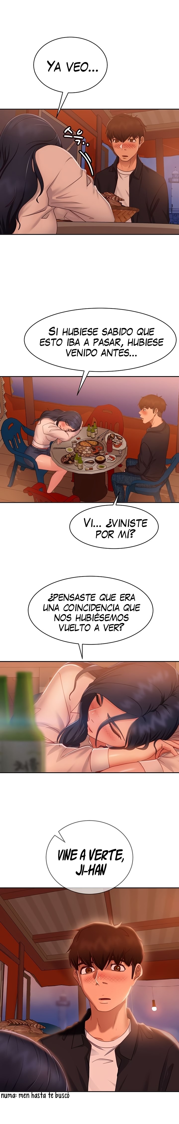 A Twisted Day Raw Chapter 57 Page 17