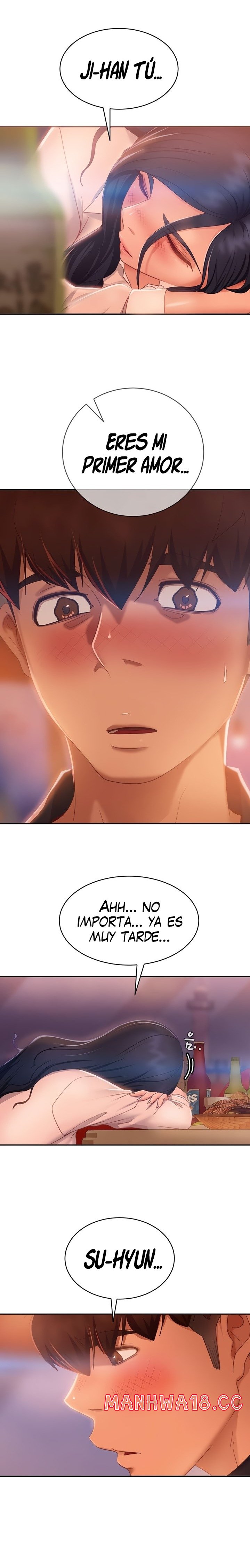 A Twisted Day Raw Chapter 57 Page 18