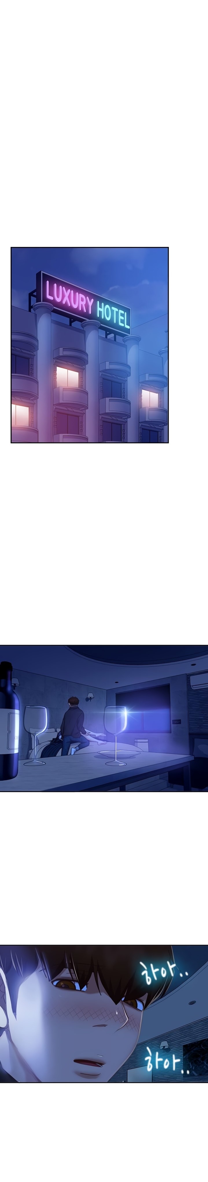 A Twisted Day Raw Chapter 57 Page 20