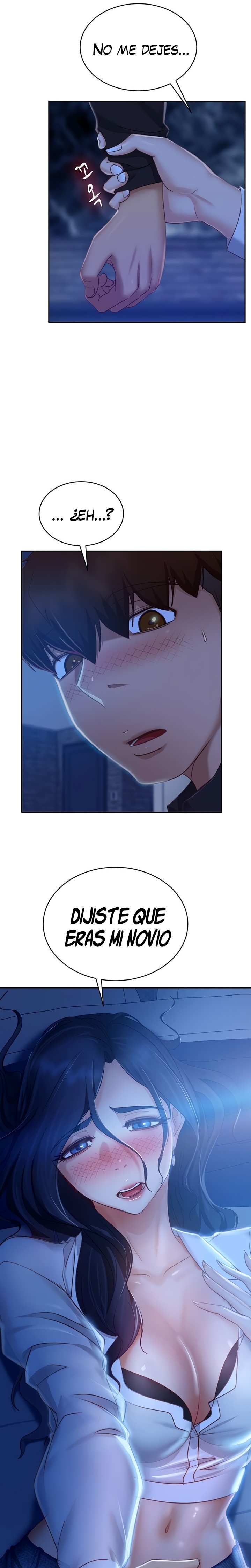 A Twisted Day Raw Chapter 57 Page 22