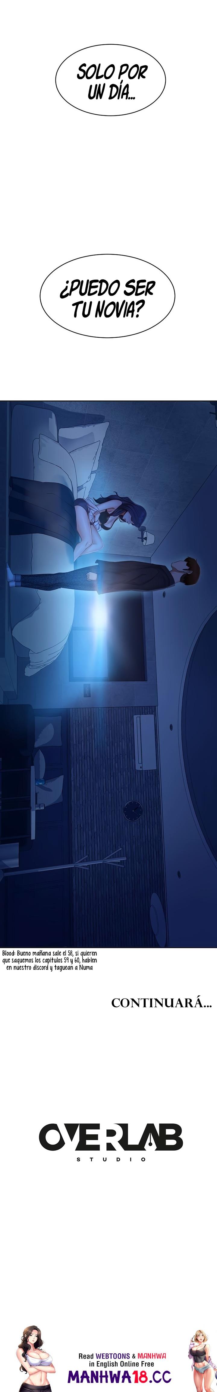 A Twisted Day Raw Chapter 57 Page 24
