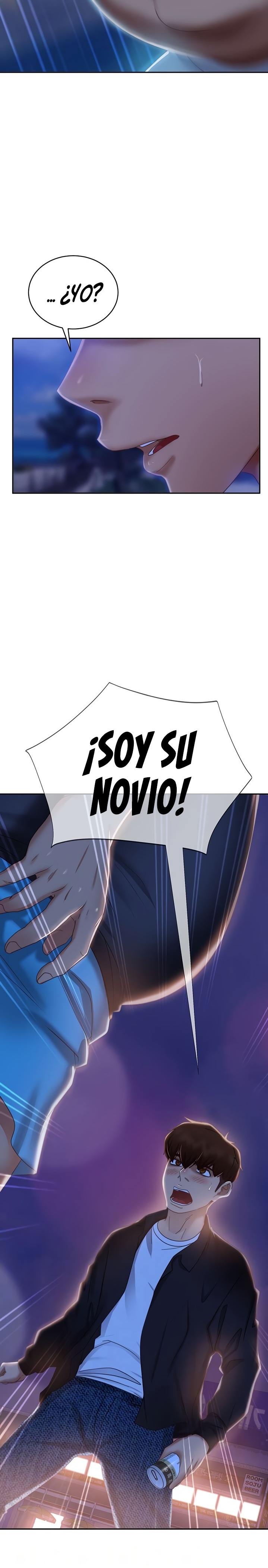 A Twisted Day Raw Chapter 57 Page 3