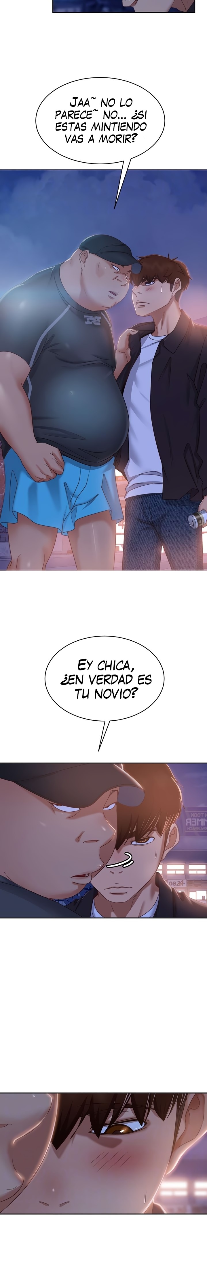 A Twisted Day Raw Chapter 57 Page 5