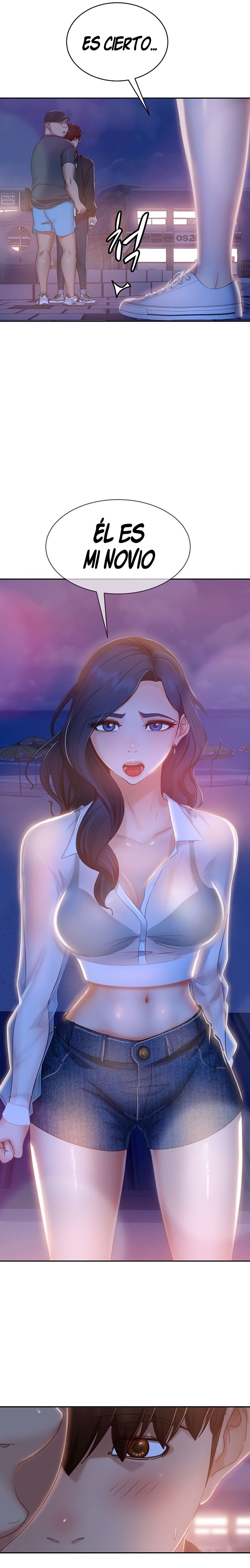 A Twisted Day Raw Chapter 57 Page 6