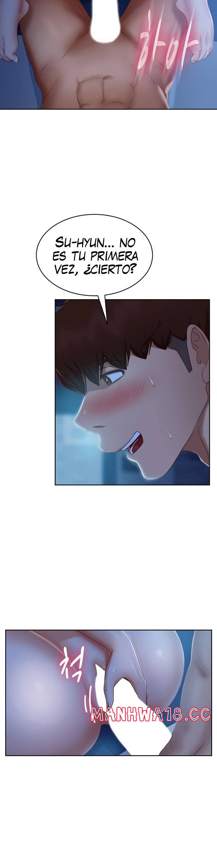 A Twisted Day Raw Chapter 58 Page 27