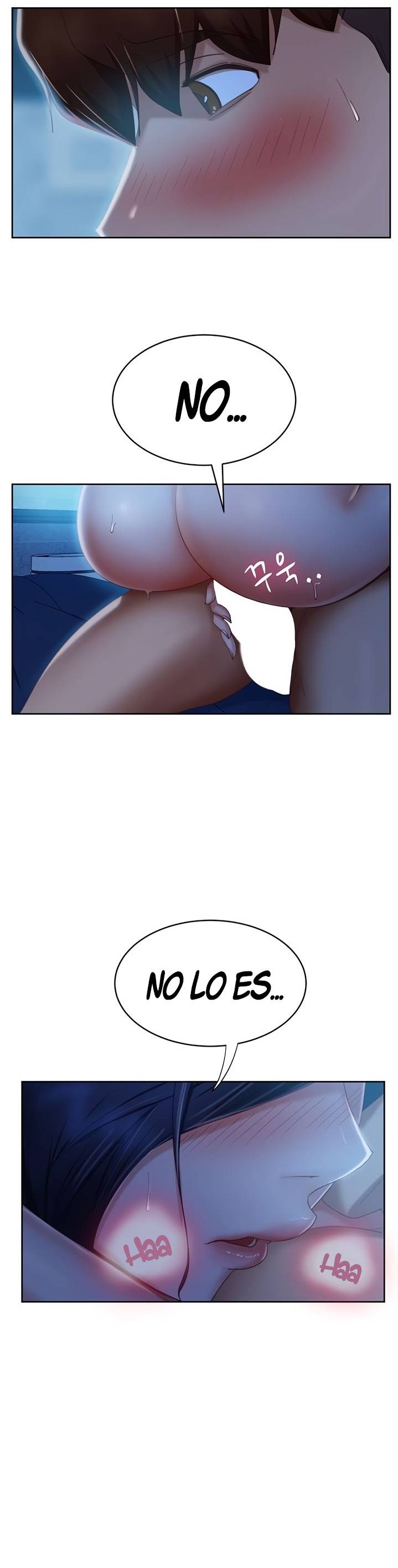 A Twisted Day Raw Chapter 58 Page 28