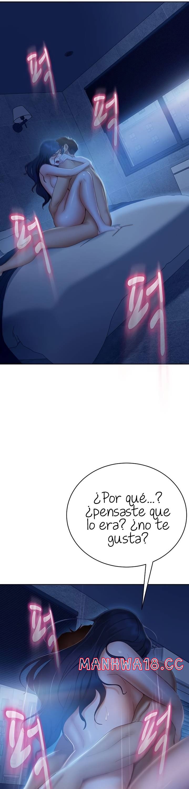 A Twisted Day Raw Chapter 58 Page 29