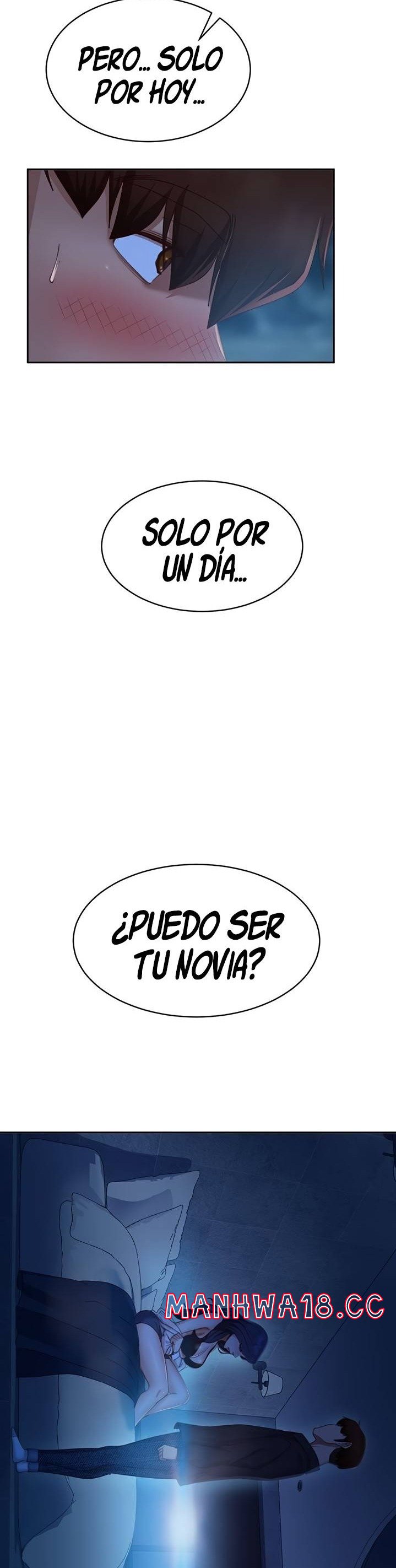A Twisted Day Raw Chapter 58 Page 3
