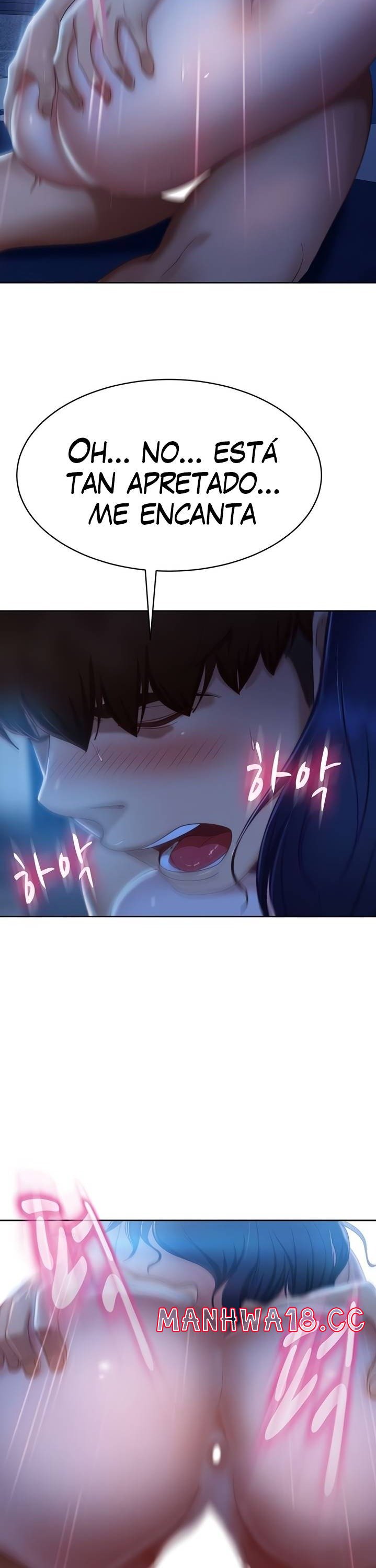A Twisted Day Raw Chapter 58 Page 30