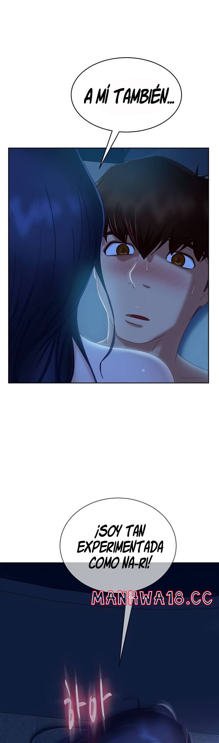A Twisted Day Raw Chapter 58 Page 33