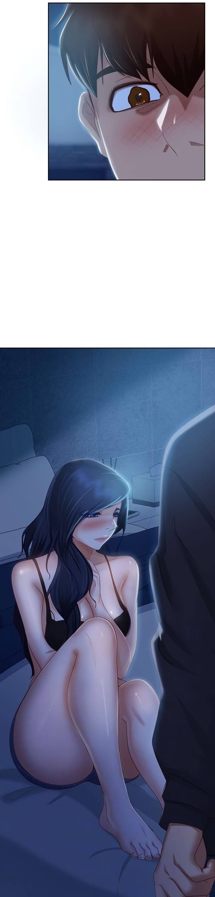 A Twisted Day Raw Chapter 58 Page 5