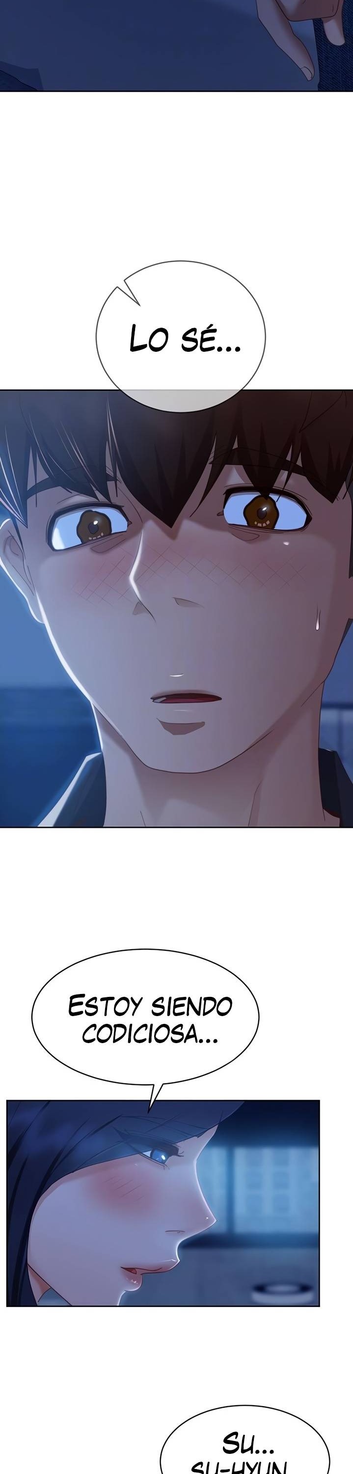 A Twisted Day Raw Chapter 58 Page 6
