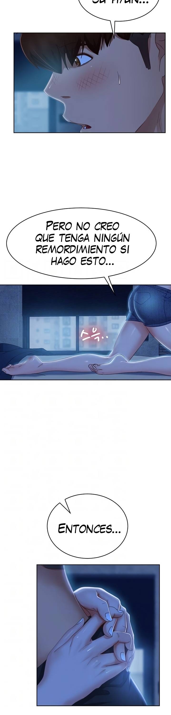 A Twisted Day Raw Chapter 58 Page 7