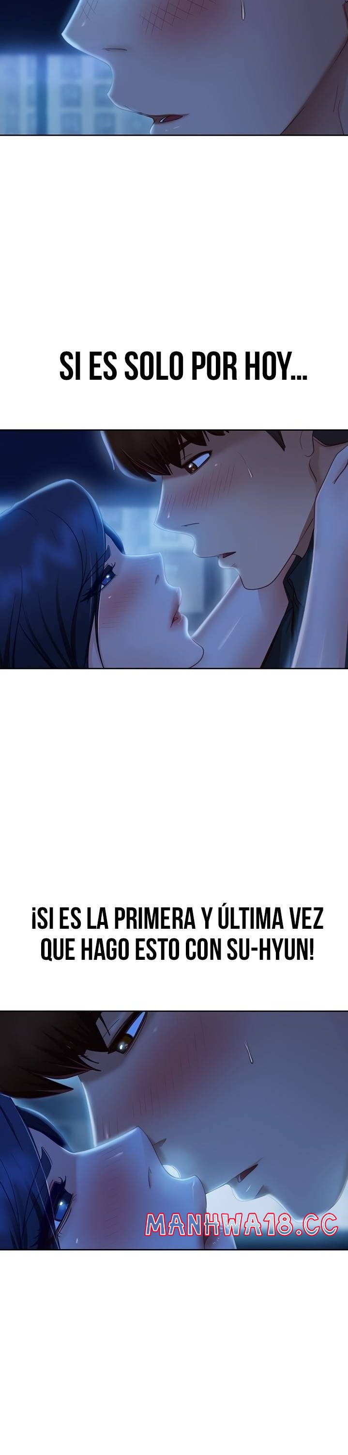A Twisted Day Raw Chapter 58 Page 9