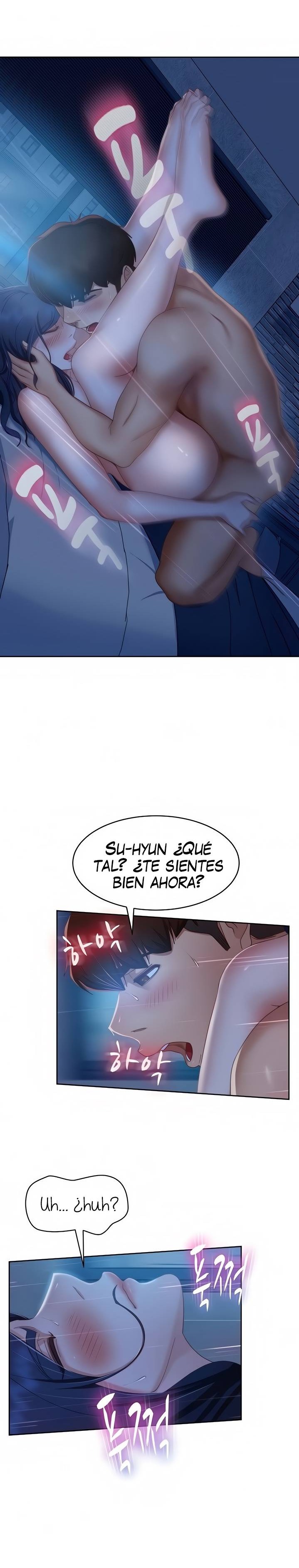 A Twisted Day Raw Chapter 59 Page 11