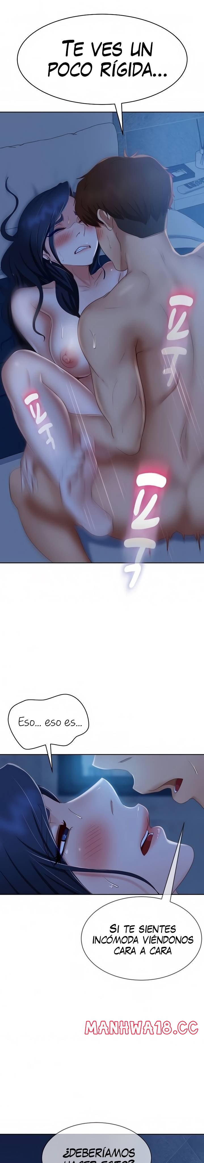 A Twisted Day Raw Chapter 59 Page 12
