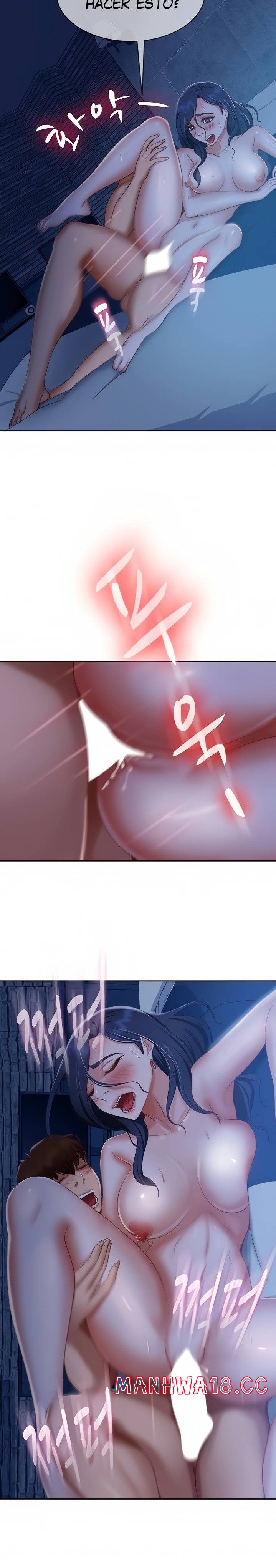 A Twisted Day Raw Chapter 59 Page 13