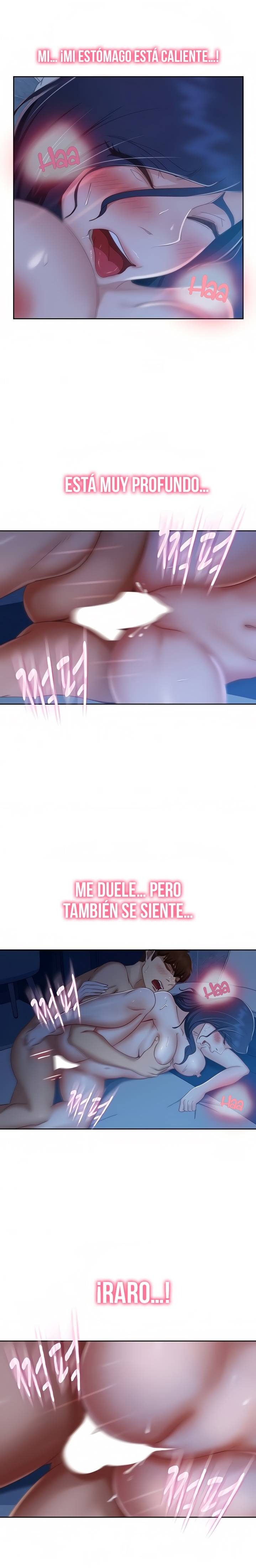 A Twisted Day Raw Chapter 59 Page 14