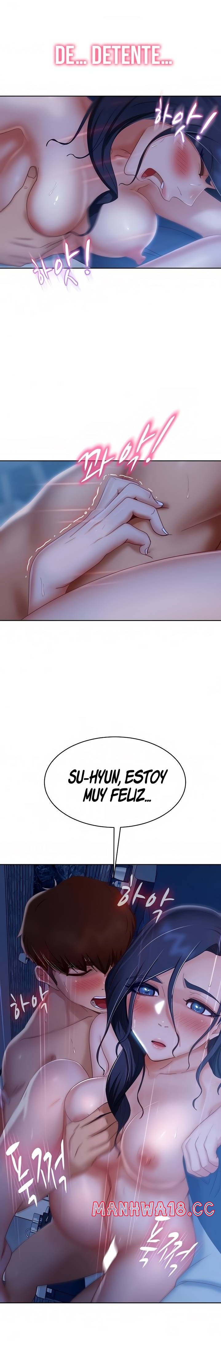 A Twisted Day Raw Chapter 59 Page 15
