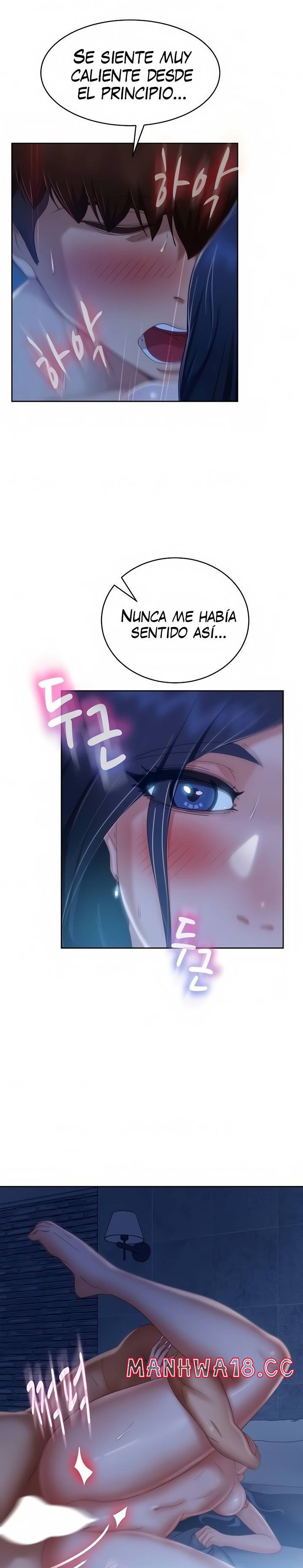 A Twisted Day Raw Chapter 59 Page 16