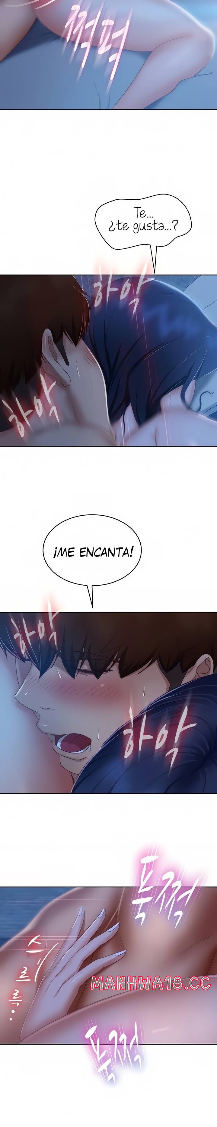 A Twisted Day Raw Chapter 59 Page 17