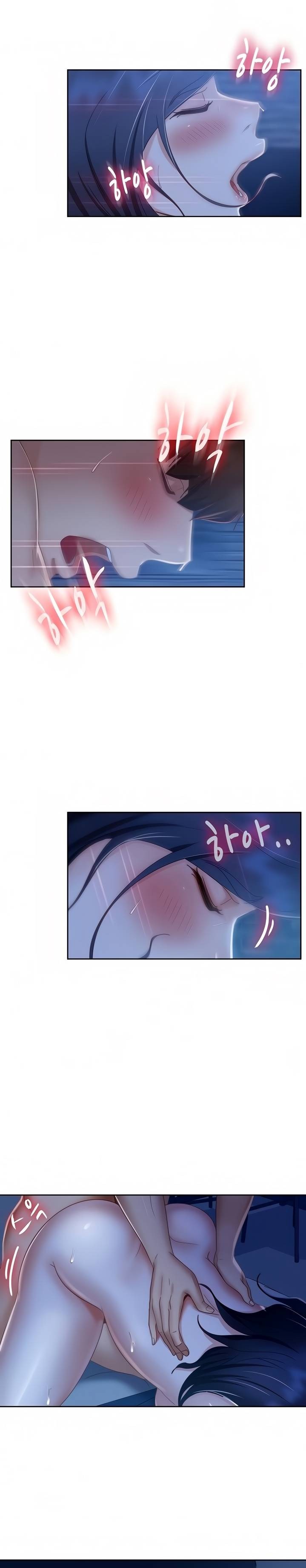 A Twisted Day Raw Chapter 59 Page 20