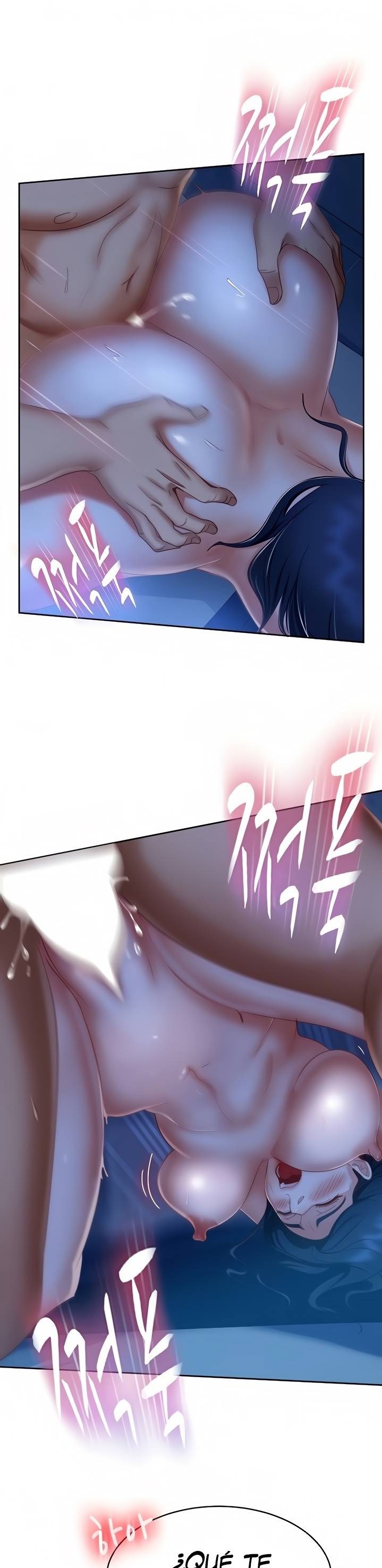 A Twisted Day Raw Chapter 59 Page 22
