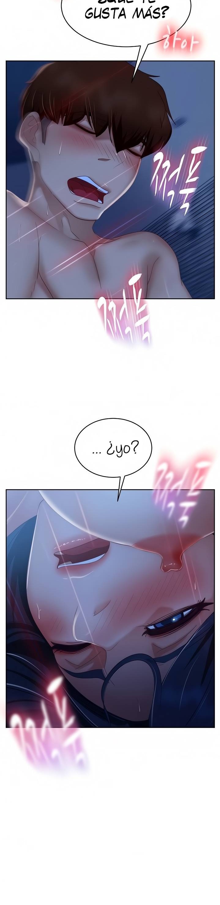 A Twisted Day Raw Chapter 59 Page 23