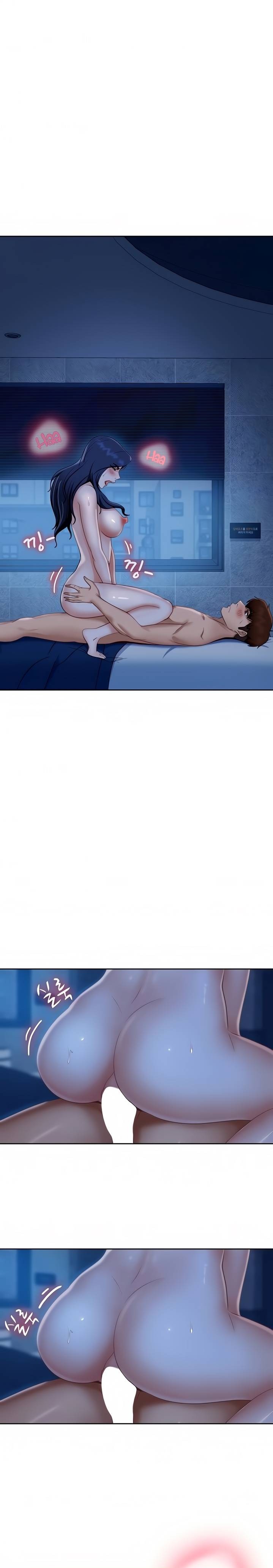A Twisted Day Raw Chapter 59 Page 4