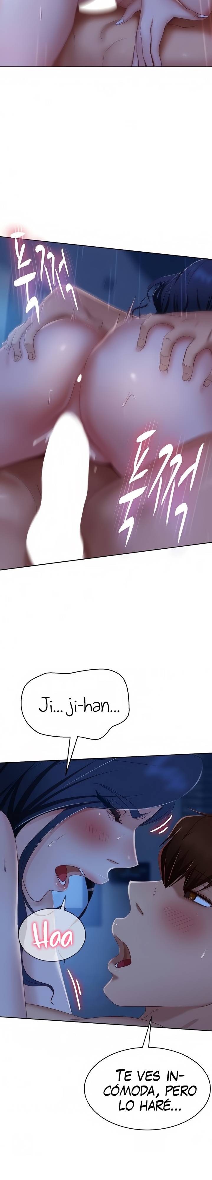 A Twisted Day Raw Chapter 59 Page 7