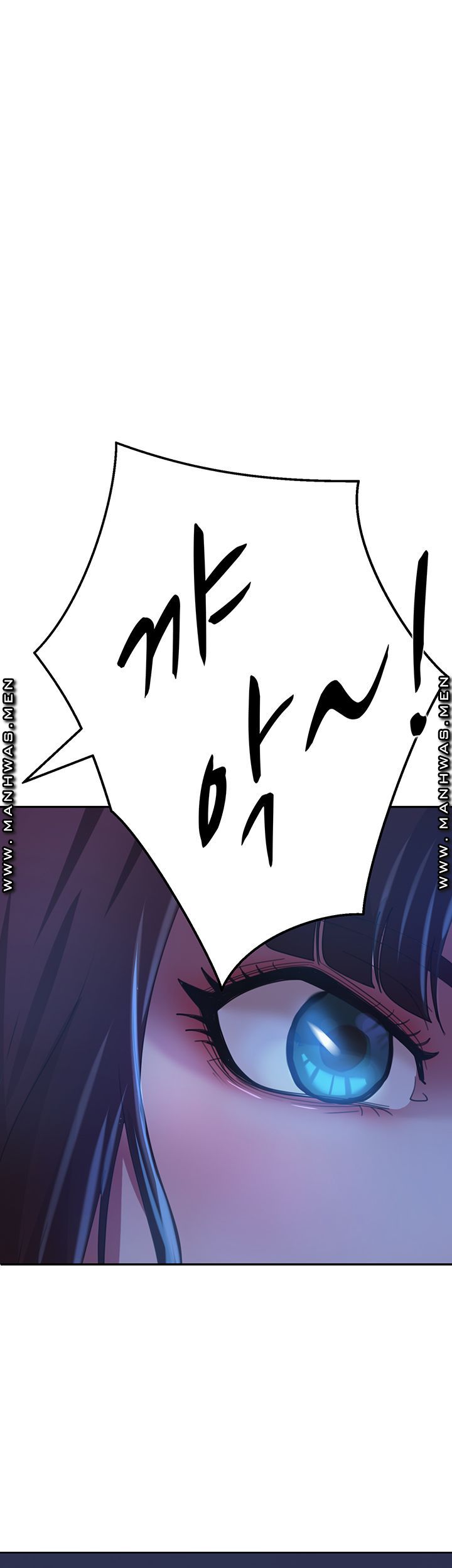 A Twisted Day Raw Chapter 6 Page 1