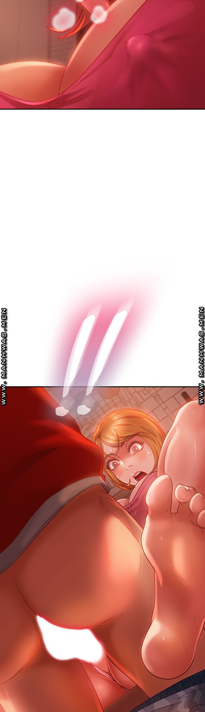 A Twisted Day Raw Chapter 6 Page 18