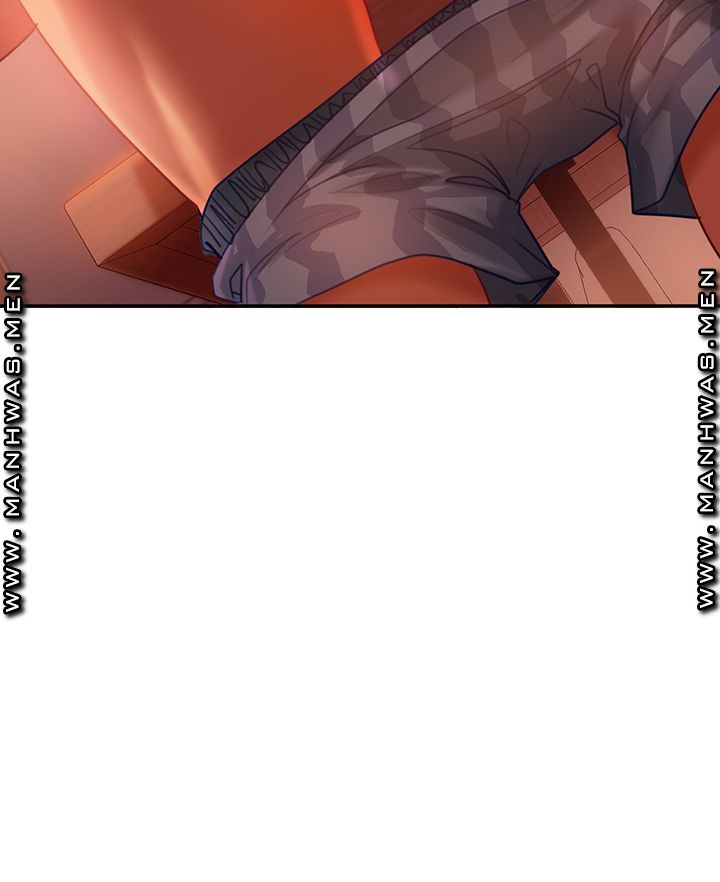 A Twisted Day Raw Chapter 6 Page 19
