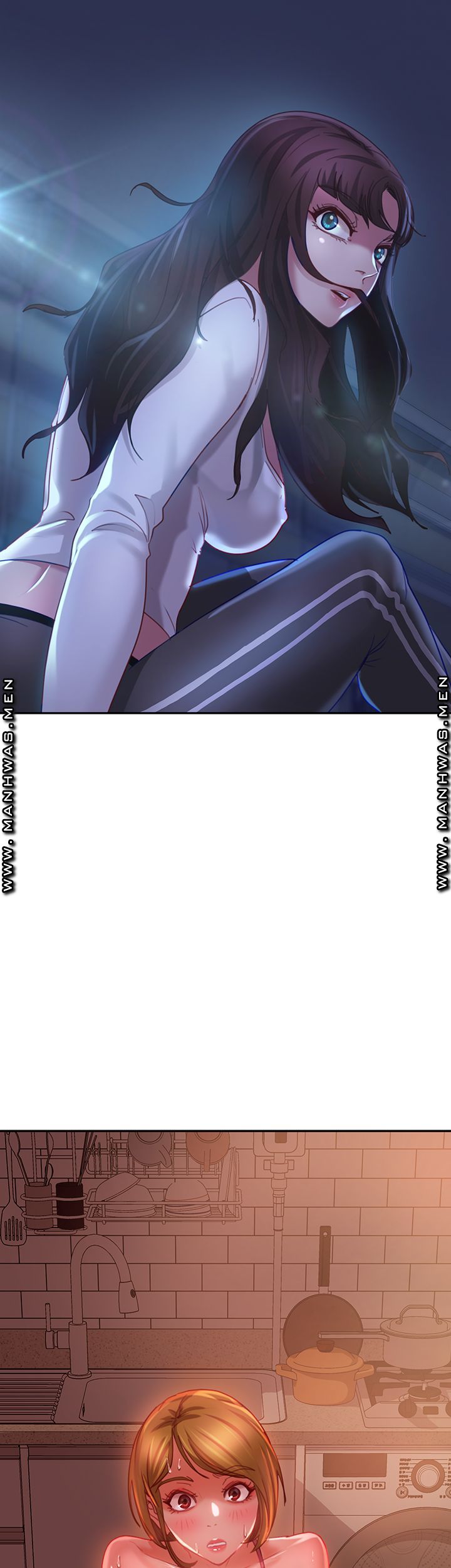 A Twisted Day Raw Chapter 6 Page 2