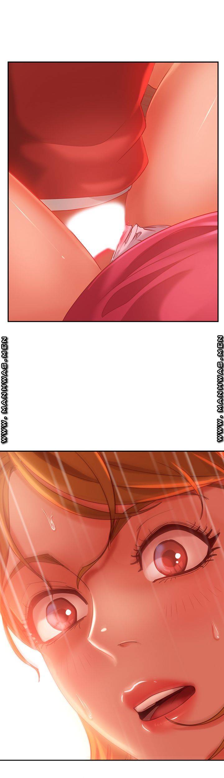 A Twisted Day Raw Chapter 6 Page 20