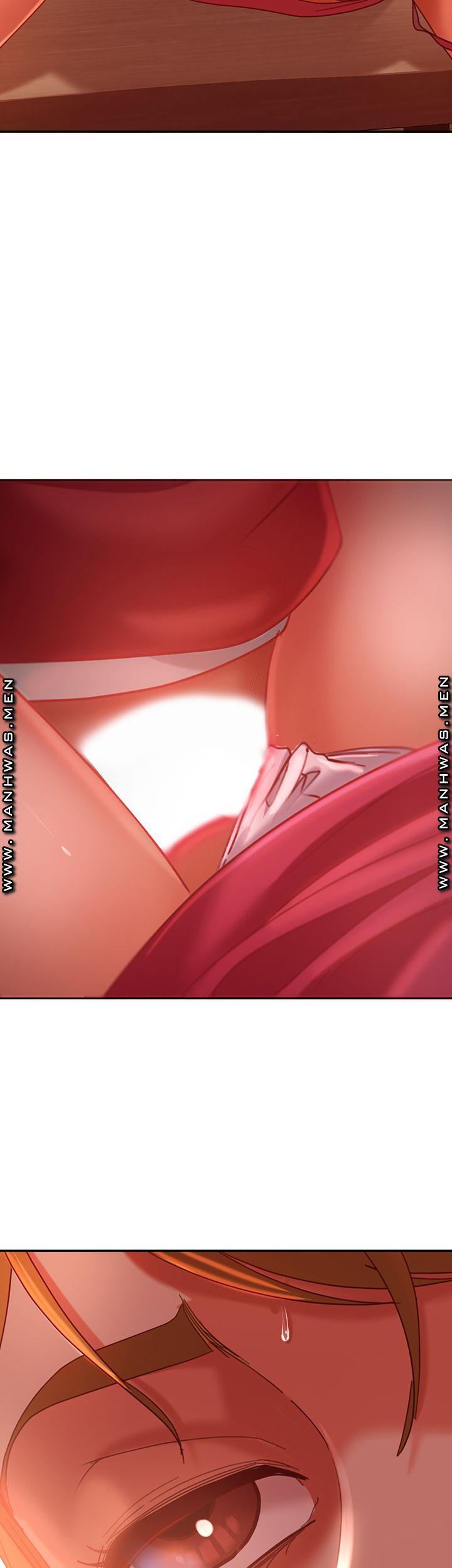 A Twisted Day Raw Chapter 6 Page 22
