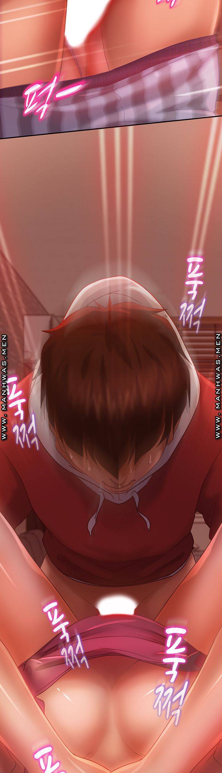 A Twisted Day Raw Chapter 6 Page 27