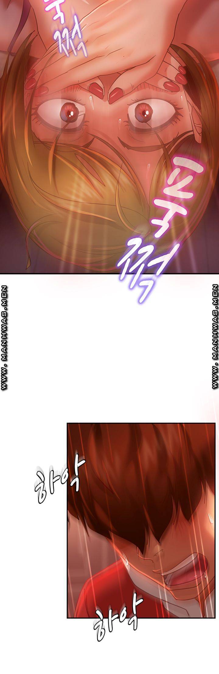 A Twisted Day Raw Chapter 6 Page 28