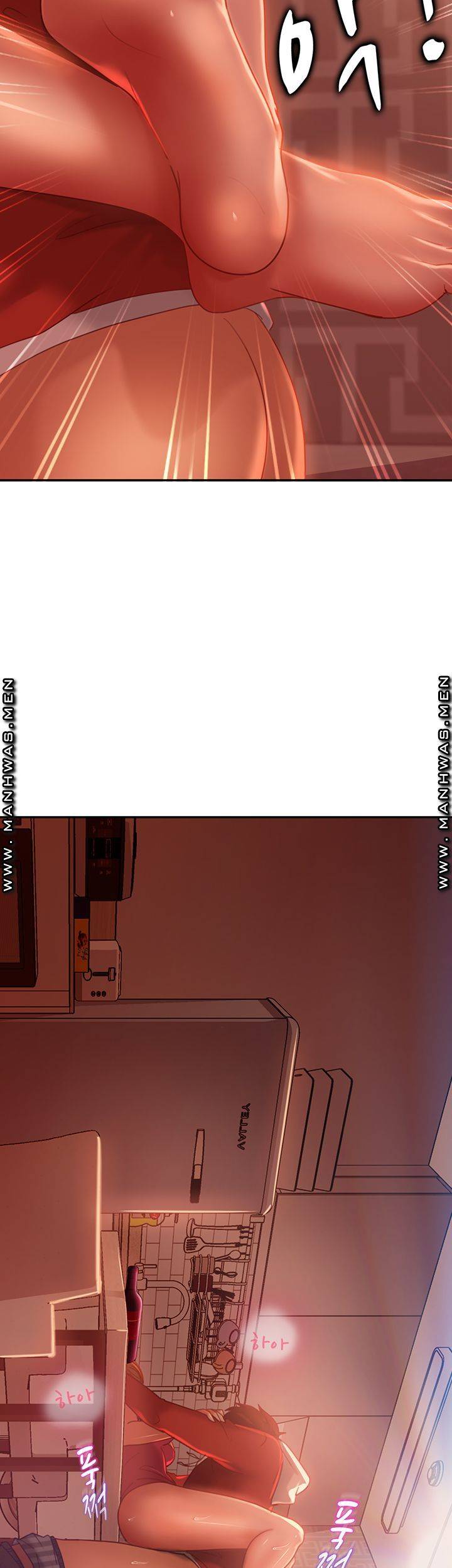 A Twisted Day Raw Chapter 6 Page 31